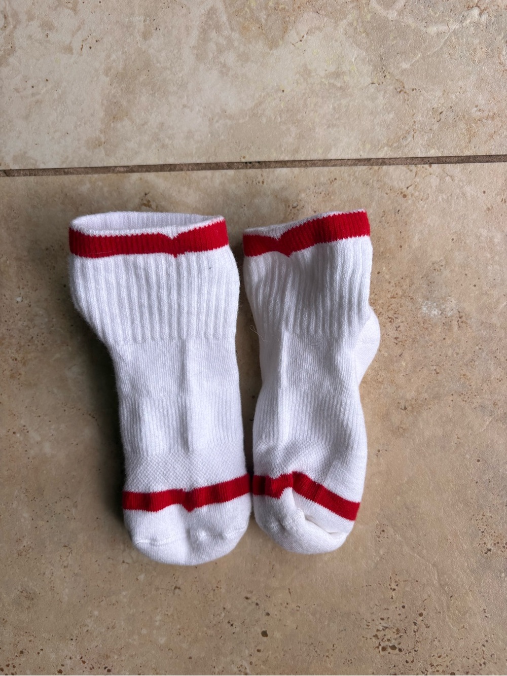 Toddler Hunter Socks Size (5”) - Picture 4 of 5